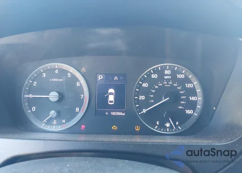 2015 Hyundai Sonata Se из США, поврежденный, VIN 5NPE24AF1FH219281